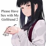 Boku no Kanojo to Sex Shite Kudasai 2 by "Eightman" - Read hentai Doujinshi online for free at Cartoon Porn