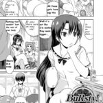 BuRsty! by "Kagano Shouta" - Read hentai Manga online for free at Cartoon Porn