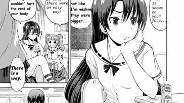 BuRsty! by "Kagano Shouta" - Read hentai Manga online for free at Cartoon Porn