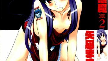 Renai Akuma 2 by "Yanagi Masashi" - Read hentai Manga online for free at Cartoon Porn
