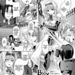 Body Snatcher by "Taniguchi-San" - Read hentai Manga online for free at Cartoon Porn