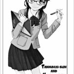 Tanmachi-kun and Hiyoshi-san by "Kerorin" - Read hentai Manga online for free at Cartoon Porn