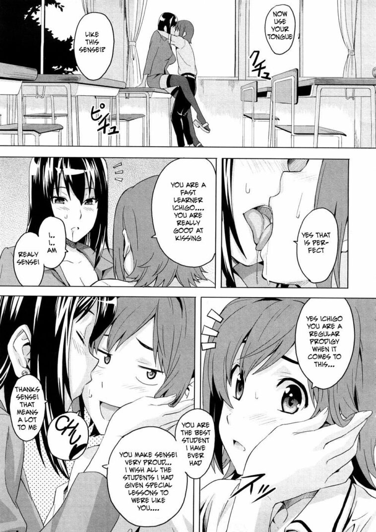 Failing Grades by "Takeda Hiromitsu" - Read hentai Manga online for free at Cartoon Porn