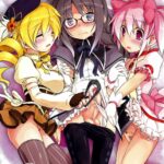 I Want to Become Madoka's Panties! by "Uma" - Read hentai Doujinshi online for free at Cartoon Porn
