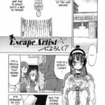 Escape Artist ni Yoroshiku 7 by "Inoue Yoshihisa" - Read hentai Manga online for free at Cartoon Porn