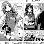 Deep Stalker Zenpen by "Date" - Read hentai Manga online for free at Cartoon Porn
