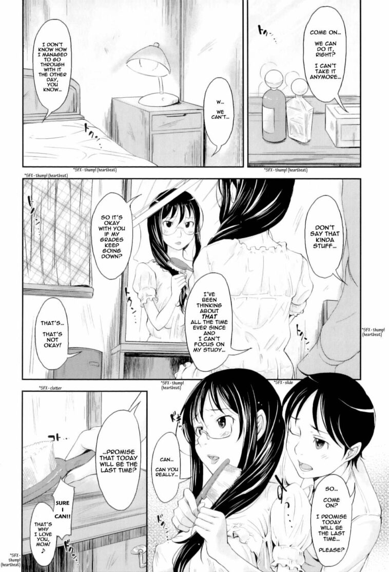 Mamagoto by "Shiun" - Read hentai Manga online for free at Cartoon Porn