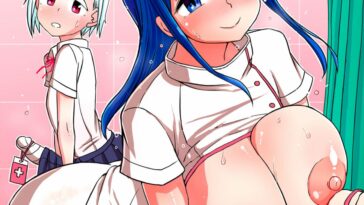 Futanaric Medical Socket 2 by "Hakaba Yodomu" - Read hentai Doujinshi online for free at Cartoon Porn