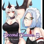 Second Chance: S by "Xxerimaki" - Read hentai Doujinshi online for free at Cartoon Porn