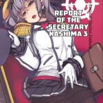 Hishokan Kashima no Houkokusho 3 by "Mil" - Read hentai Doujinshi online for free at Cartoon Porn
