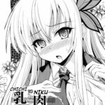 Chichi to Niku by "Shinshin" - Read hentai Doujinshi online for free at Cartoon Porn