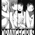OrangeGirls by "Kurosawa Kiyotaka" - Read hentai Doujinshi online for free at Cartoon Porn