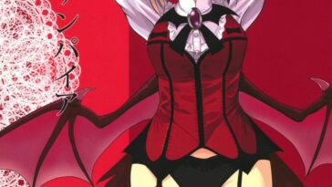 Yowaki na Vampire by "Tsurui" - Read hentai Doujinshi online for free at Cartoon Porn