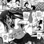 Another Dimension by "Kusui Aruta" - Read hentai Manga online for free at Cartoon Porn