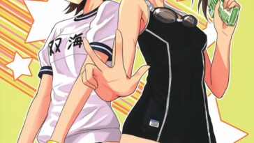 Ami Mami Mind 2 by "Tsurui" - Read hentai Doujinshi online for free at Cartoon Porn