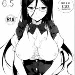 TTH 6.5 by "Sasamori Tomoe" - Read hentai Doujinshi online for free at Cartoon Porn