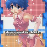 dressed to KiLL. by "Makita Yoshiharu" - Read hentai Doujinshi online for free at Cartoon Porn