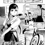 Mitsugake no Senpai by "Igumox" - Read hentai Manga online for free at Cartoon Porn