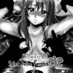 Saint Foire Festival eve Greta by "Heizo, Kitoen" - Read hentai Doujinshi online for free at Cartoon Porn