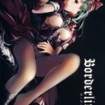 Borderline by "Kapo" - Read hentai Doujinshi online for free at Cartoon Porn
