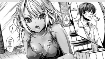 Devil Eater by "Ajishio" - Read hentai Manga online for free at Cartoon Porn