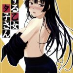 Koi suru Otome Yuuko san by "Momizi-kei" - Read hentai Doujinshi online for free at Cartoon Porn