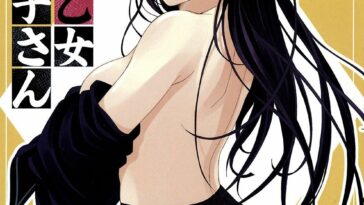 Koi suru Otome Yuuko san by "Momizi-kei" - Read hentai Doujinshi online for free at Cartoon Porn