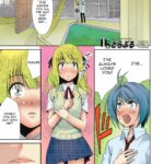 TS Trouble by "Nakagawa You" - Read hentai Manga online for free at Cartoon Porn
