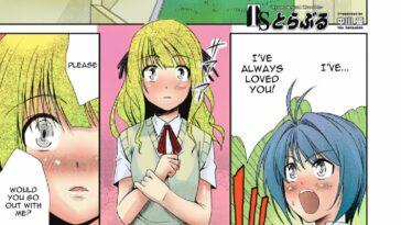 TS Trouble by "Nakagawa You" - Read hentai Manga online for free at Cartoon Porn