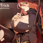 Trick by "Banssee" - Read hentai Doujinshi online for free at Cartoon Porn