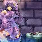 Capture Trap ~Patchouli Knowledge~ by "Monikano" - Read hentai Doujinshi online for free at Cartoon Porn