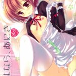 Sayonara, Aniki by "Mitsu King" - Read hentai Doujinshi online for free at Cartoon Porn
