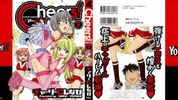 Cheers! 9 by "Charlie Nishinaka" - Read hentai Manga online for free at Cartoon Porn