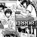 ERROR by "Kazuhiro" - Read hentai Manga online for free at Cartoon Porn