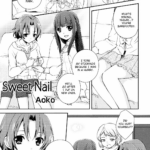 Amai Tsume by "Aoko" - Read hentai Manga online for free at Cartoon Porn