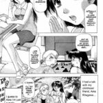 Chicchakutatte Ecchi! by "Takebayashi Takeshi" - Read hentai Manga online for free at Cartoon Porn