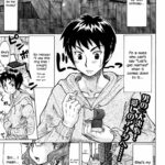 Propose Daisakusen by "Minority" - Read hentai Manga online for free at Cartoon Porn