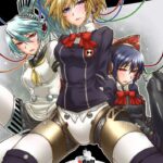 Sailor Fuku to Kikanjuu by "Segami Daisuke" - Read hentai Doujinshi online for free at Cartoon Porn