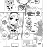 Koisuru Senryaku by "Aoko" - Read hentai Manga online for free at Cartoon Porn