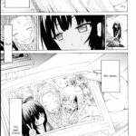 Be......Silent... by "Akatsuki Myuuto" - Read hentai Manga online for free at Cartoon Porn