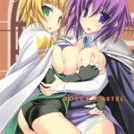 DOLCE CASTEL by "Ruschuto" - Read hentai Doujinshi online for free at Cartoon Porn