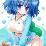 sweet water by "Nagana Sayui" - Read hentai Doujinshi online for free at Cartoon Porn