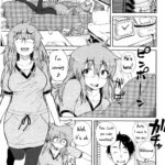 Mishiro-san Hustle su by "Oomori Harusame" - Read hentai Manga online for free at Cartoon Porn