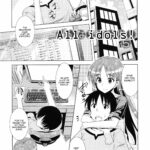 All Idols #5 by "Sabanoniwatori" - Read hentai Manga online for free at Cartoon Porn
