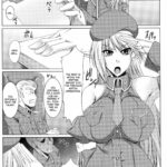 Secret Desire by "Kanten" - Read hentai Manga online for free at Cartoon Porn