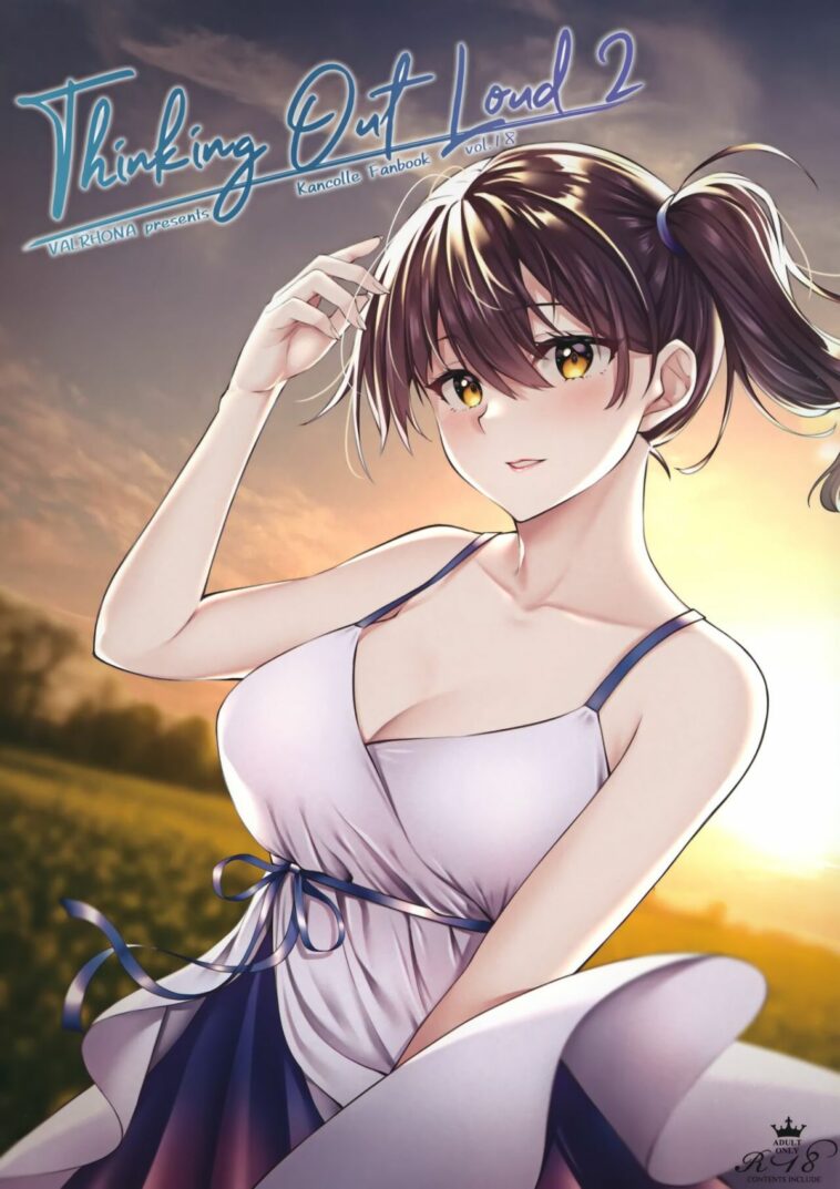 Thinking Out Loud 2 by "Mimamui" - Read hentai Doujinshi online for free at Cartoon Porn