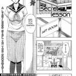 Secret Lesson by "Shunjou Shuusuke" - Read hentai Manga online for free at Cartoon Porn