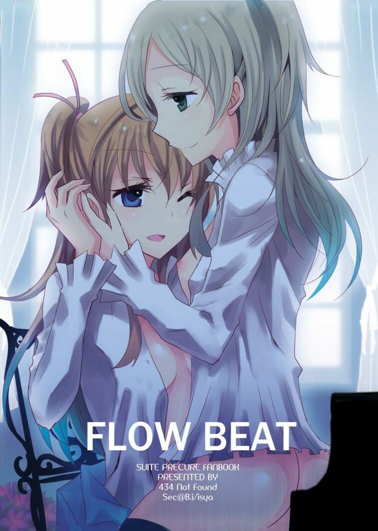 Flow Beat & After Story by "Isya" - Read hentai Doujinshi online for free at Cartoon Porn