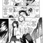 Kuro no Gyakushuu by "Junkie" - Read hentai Manga online for free at Cartoon Porn