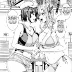 Sokubaikai de no Chuuijikou! by "Fei" - Read hentai Manga online for free at Cartoon Porn